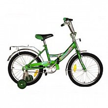 Детский велосипед Junior Star 20"