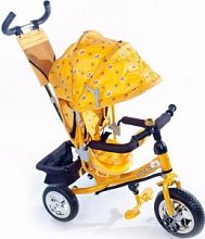 Трехколесный велосипед Little Tiger 950DS