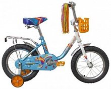 Детский велосипед ALTAIR  CITY  14 Girl