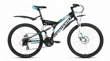 Горный велосипед Forward Raptor 26 2.0 disc 