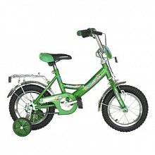 Детский велосипед Junior Star 14"
