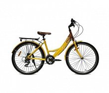 Подростковый велосипед VMG Cupid 24" 