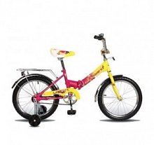 Детский велосипед Forward Racing 18 Girl Compact