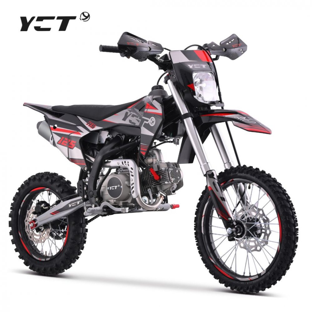 Питбайк YACOTA H5 125 17/14