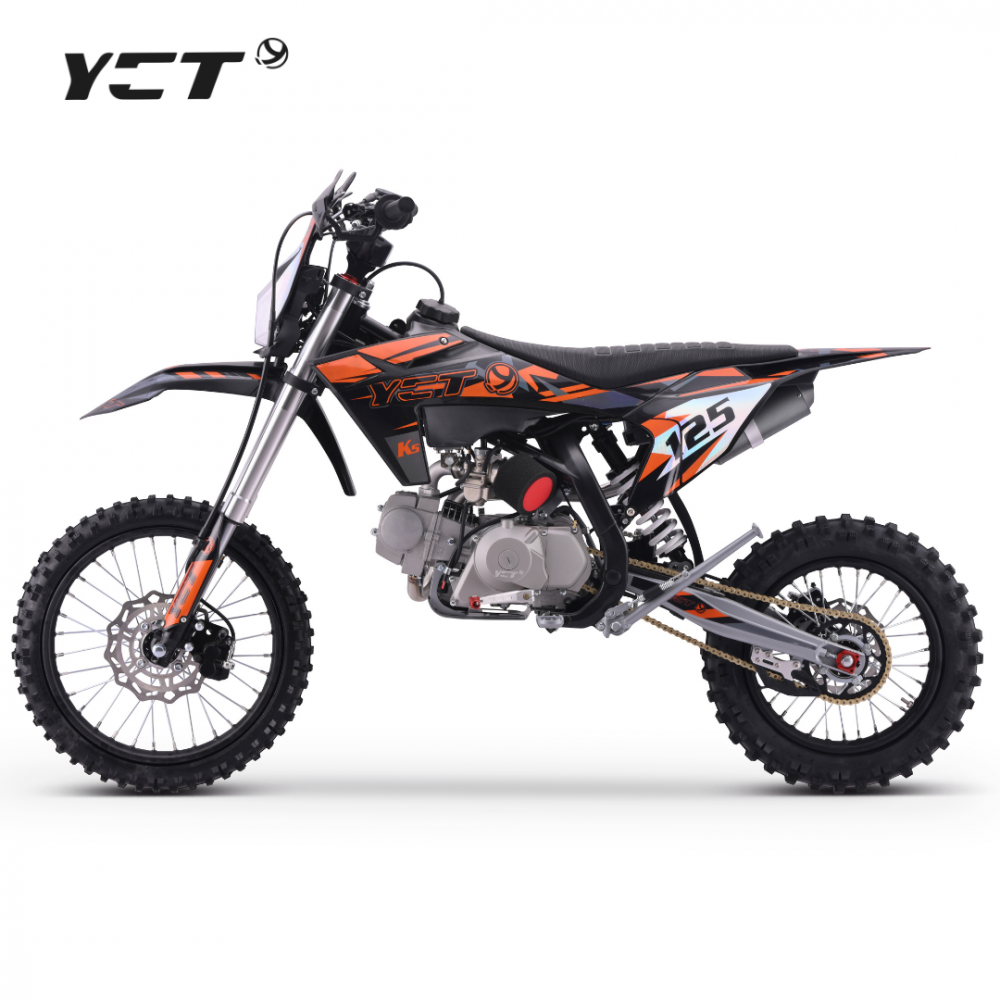 Питбайк YACOTA K5 125 17/14