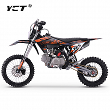 Питбайк YACOTA K5 125 17/14