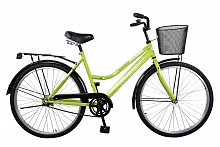 Дорожный велосипед TORRENT 26" Olympia (корзина)