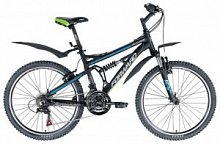 Подростковый велосипед Forward Edge 687