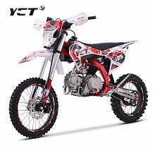 Питбайк YACOTA H5 125 17/14