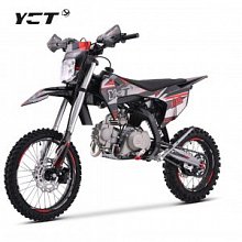 Питбайк YACOTA H5 125 17/14