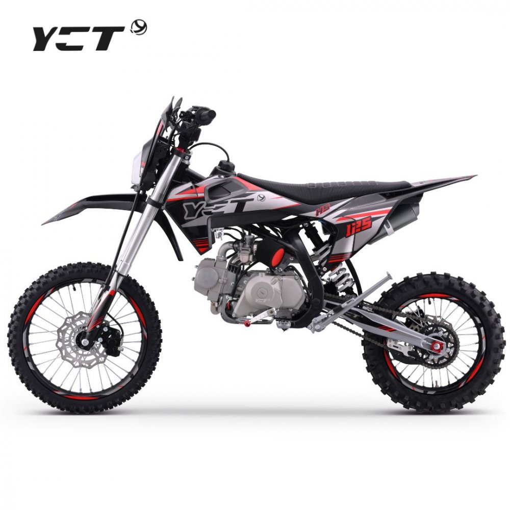 Питбайк YACOTA H5 125 17/14