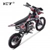 Питбайк YACOTA H5 125 17/14
