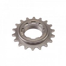 Трещотка односкор.LY-BB18T8 1/2"*1/8" 18Т стальная
