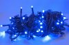 Гирлянда LED 300 (Синяя)