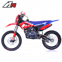 Мотоцикл ENDURO APOLLINO AM 300 21/18