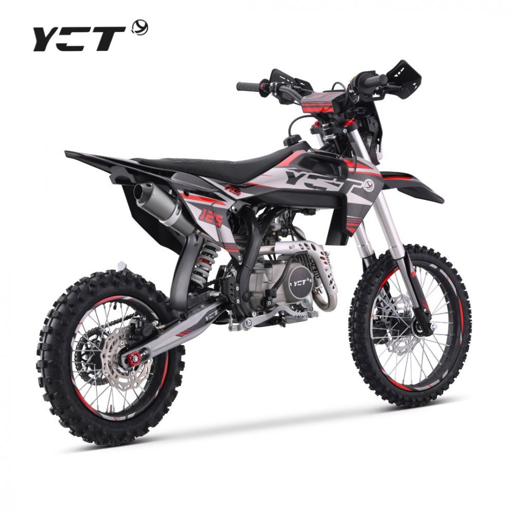 Питбайк YACOTA H5 125 17/14