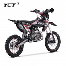 Питбайк YACOTA H5 125 17/14