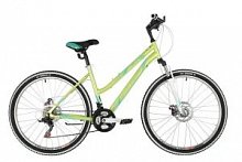 Велосипед Stinger 26" Latina D  (17" Зеленый (146853))