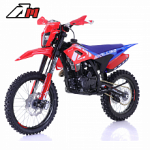 Мотоцикл ENDURO APOLLINO AM 300 21/18