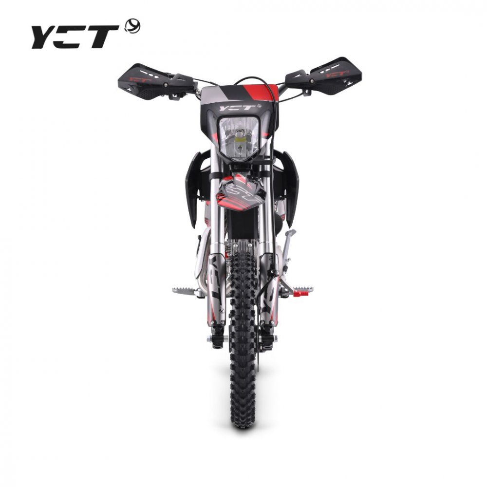 Питбайк YACOTA H5 125 17/14