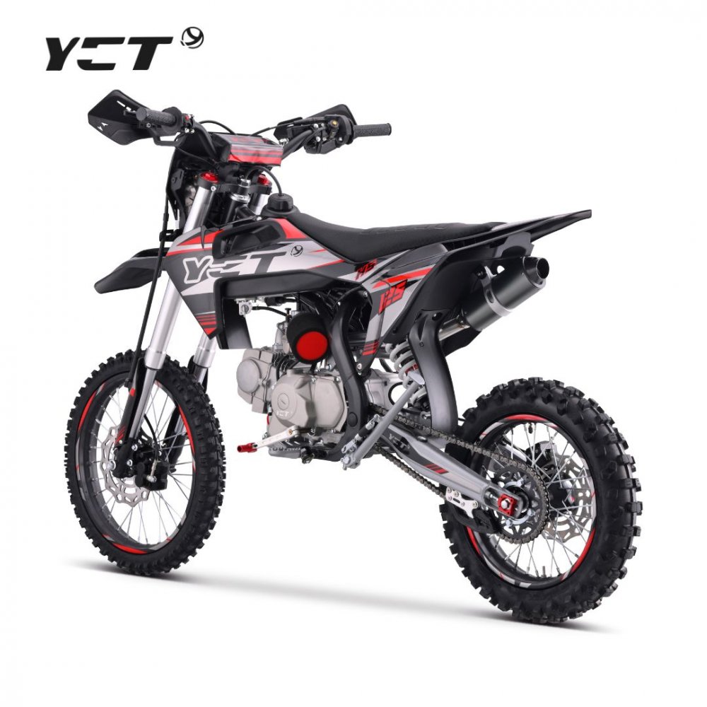 Питбайк YACOTA H5 125 17/14