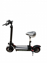 Электросамокат GT MAXSpeed pro 500Вт АКБ 48В/15Ач 
