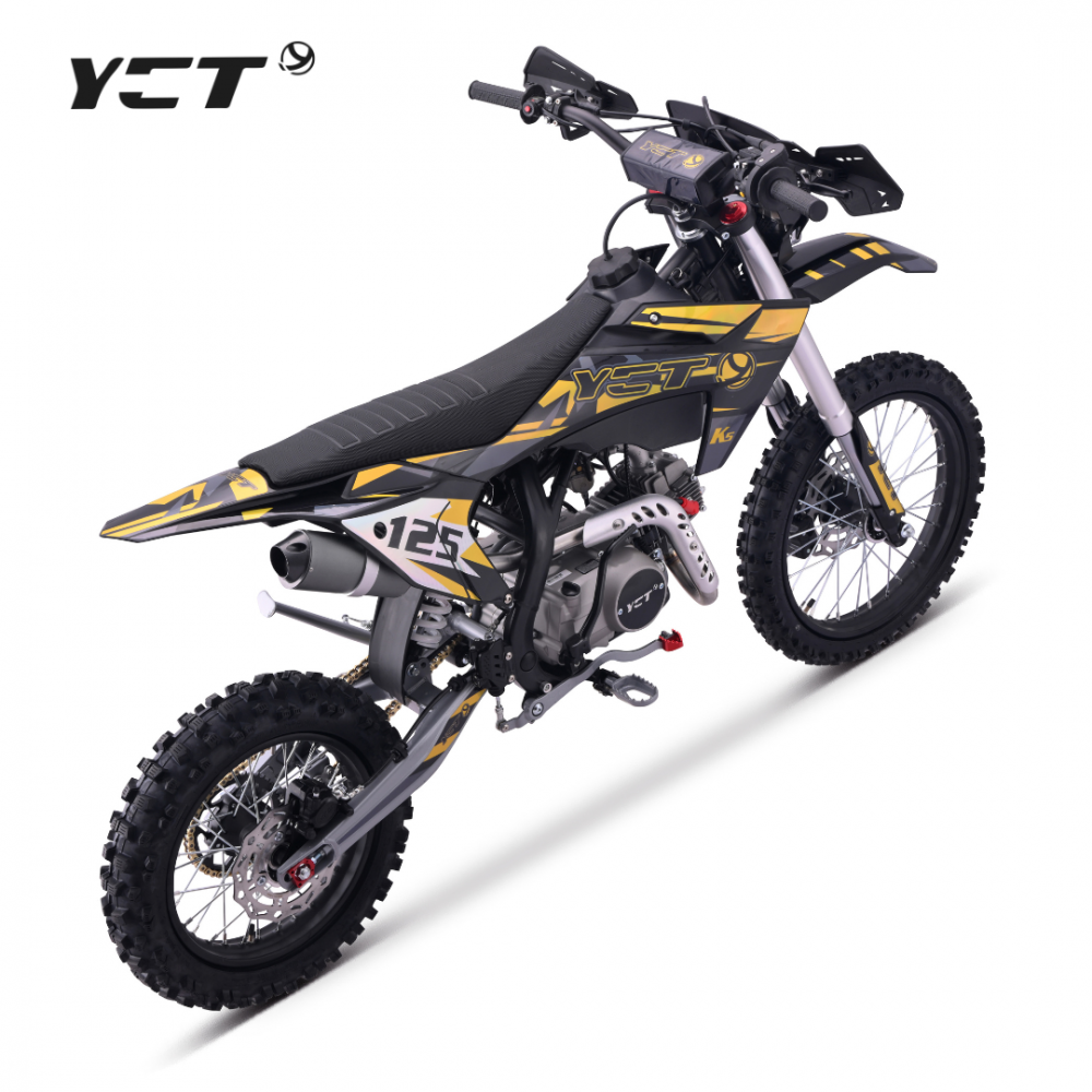 Питбайк YACOTA K5 125 17/14