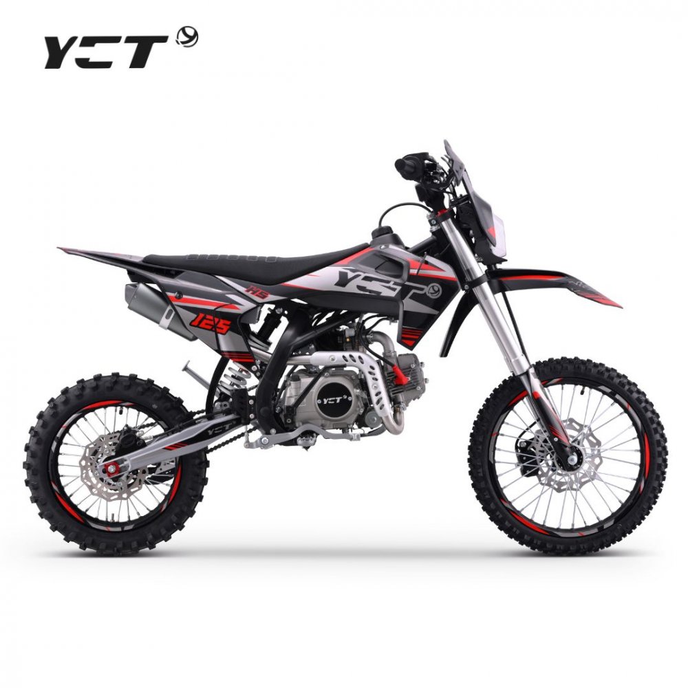 Питбайк YACOTA H5 125 17/14