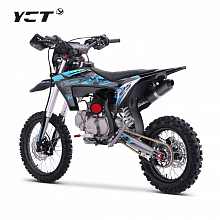 Питбайк YACOTA K5 125 17/14