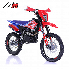Мотоцикл ENDURO APOLLINO AM 300 21/18