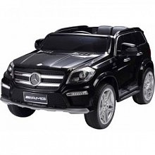 Автомобиль Mersedes-Benz GL63 AMG